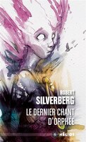 LE Dernier chant d'Orphée