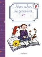 Mon cahier de gommettes CP: (primaire)