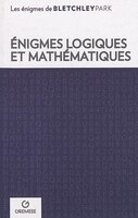 ÉNIGMES LOGIQUES MATHÉMATIQUES