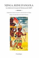 Njinga, reine d'Angola
