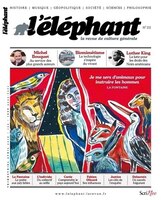 Revue l'éléphant, no 22