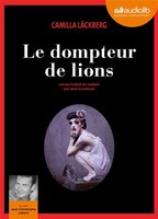 Le dompteur de lions                   CD MP3