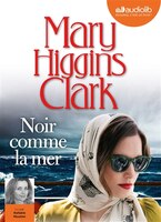 Cd Noir Comme La Mer