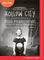 CD MISS PEREGRINE T02
