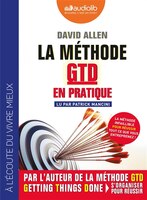 CD METHODE GTD PRAT.