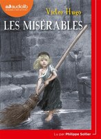 CD LES MISERABLES