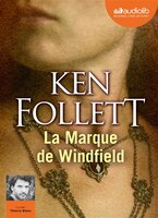 CD LA MARQUE DE WINDFIELD