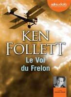 CD LE VOL DU FRELON