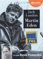 CD MARTIN EDEN