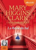 CD LA REINE DU BAL
