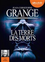 CD TERRE DES MORTS