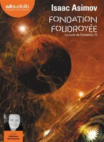 CD FONDATION FOUDROYEE -CYCLE DE FOND. IV