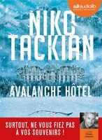 CD AVALANCHE HOTEL