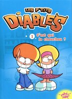 Les p'tits diables