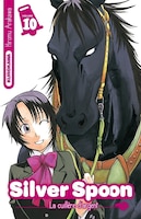 SILVER SPOON T10 -LA CUILLERE D'ARGENT