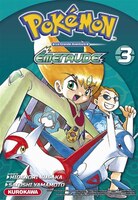 Pokemon rouge feu vert feuille 03