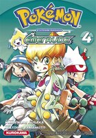 Pokemon rouge feu vert feuille 04