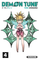 Demon tune Tome 4