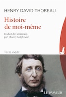 HISTOIRE DE MOI-MEME