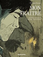 Mon traitre