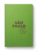 Sao Paulo Louis Vuitton City Guide 2016