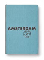 Amsterdam Louis Vuitton City Guide 2017