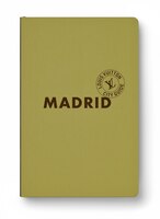 Madrid LOUIS VUITTON CITY GUIDE 2019