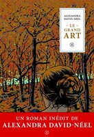 Grand art (Le)