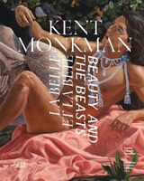Kent Monkman la belle et la bête