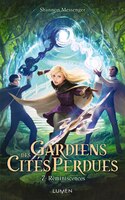 GARDIENS DES CITES PERDUES - TOME 7 REMINISCENCES
