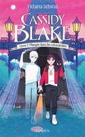 Cassidy Blake Tome 2