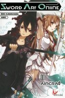 SWORD ART ONLINE T01