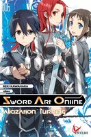 SWORD ART ONLINE T06