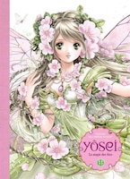 YOSEI LA MAGIE DES FEES