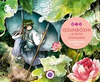 ISSUNBOSHI PT SAMOURAI