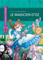 MAGICIEN D'OZ (LE)