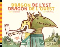 Dragon de l'est, dragon de l'ouest