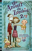 Un amour de zombie 2 + 1