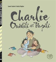 Charlie, Ouistiti Et Papili