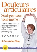 Douleurs Articulaires : Soulagez-vous Vous-même !