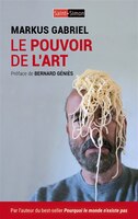 POUVOIR DE L'ART -LE