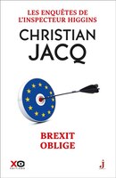 Les enquêtes de l'inspecteur Higgins tome 26 Brexit oblige