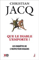 Les enquêtes de l'inspecteur Higgins Tome 38 Le dernier crime