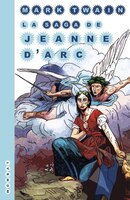 Saga de Jeanne d'Arc (La)