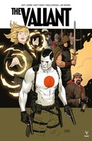 Valiant (The) [nouvelle édition]