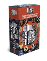 Quiz super-heros