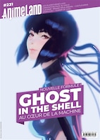 Animeland 231 - juillet-sept. 2020