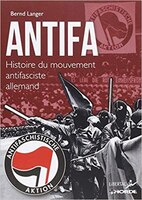 Antifa: Histoire du mouvement antifasciste allemand