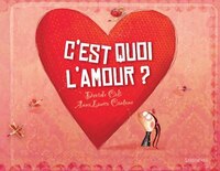 C'EST QUOI L'AMOUR ?