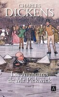 Les aventures de M. Pickwick